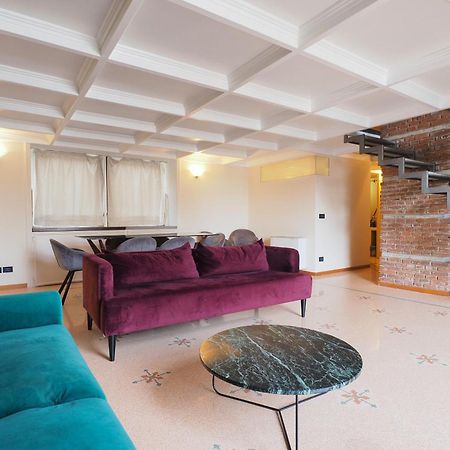 מילאנו Unique Duomo Luxury Property מראה חיצוני תמונה