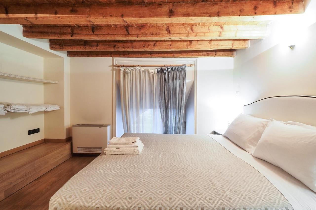 מילאנו Unique Duomo Luxury Property מראה חיצוני תמונה