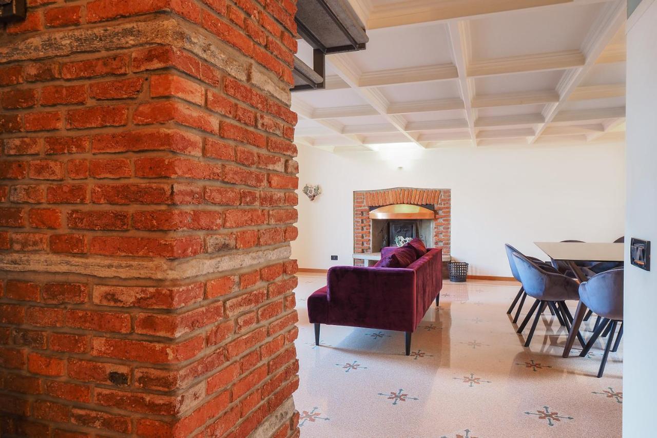 מילאנו Unique Duomo Luxury Property מראה חיצוני תמונה