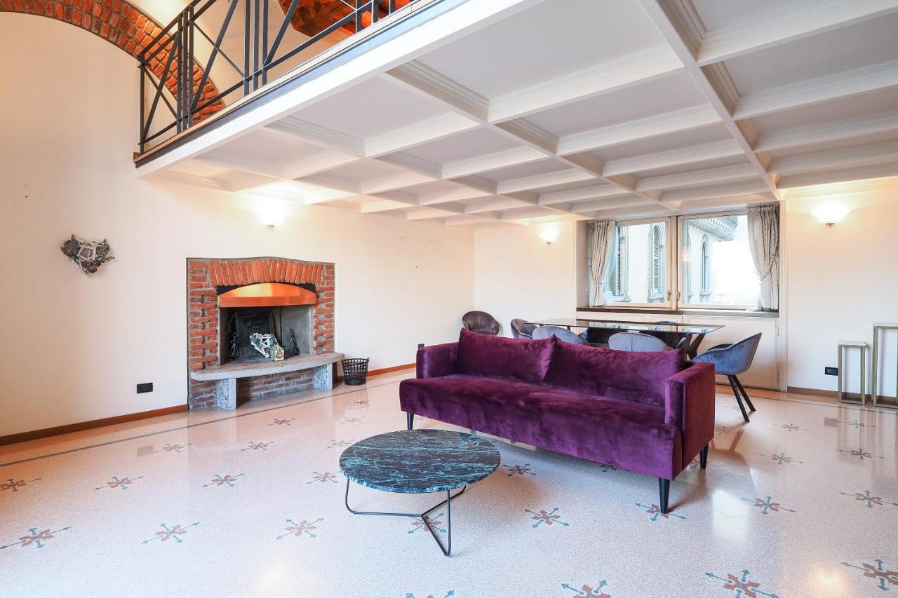 מילאנו Unique Duomo Luxury Property מראה חיצוני תמונה