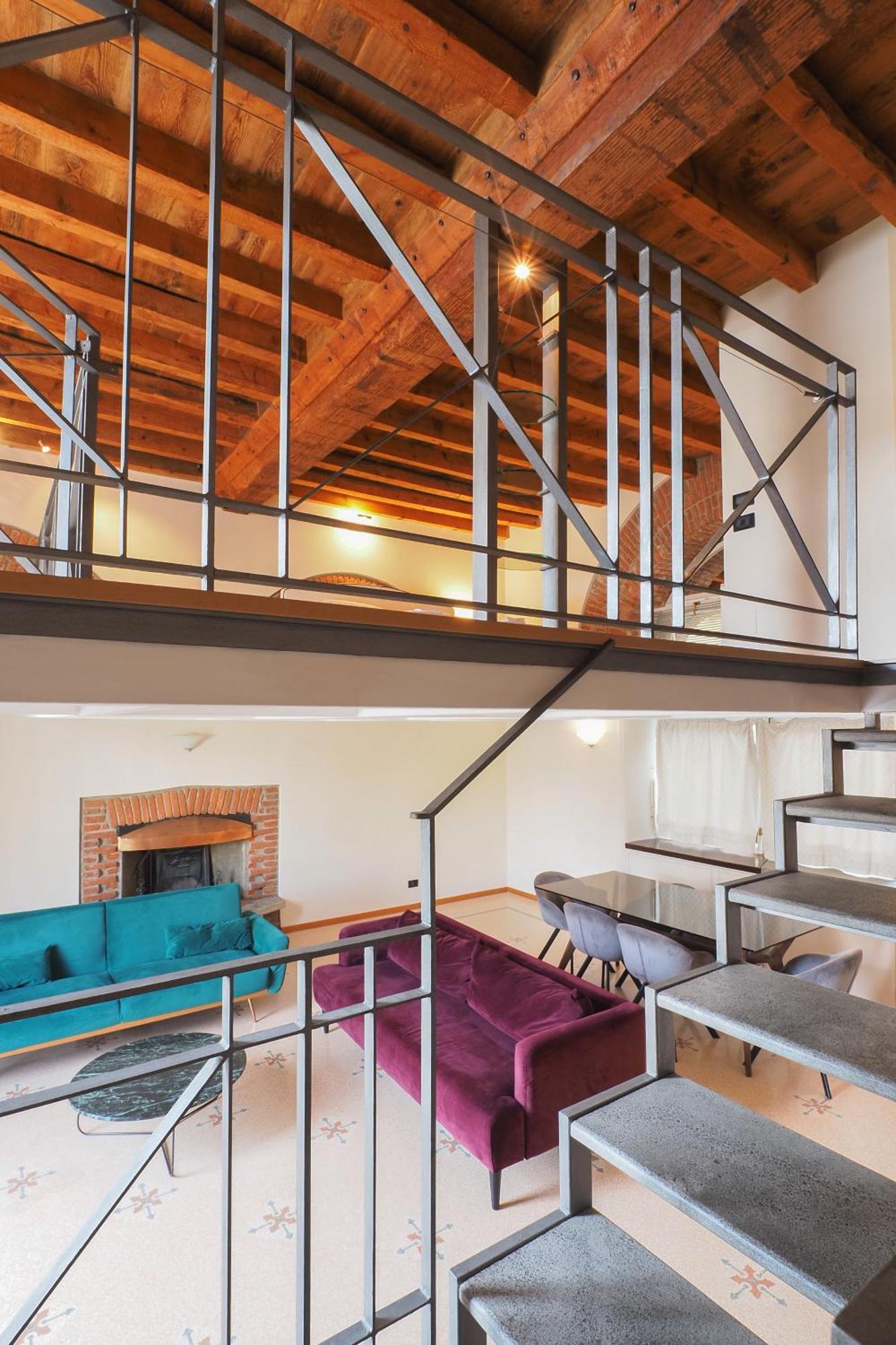 מילאנו Unique Duomo Luxury Property מראה חיצוני תמונה
