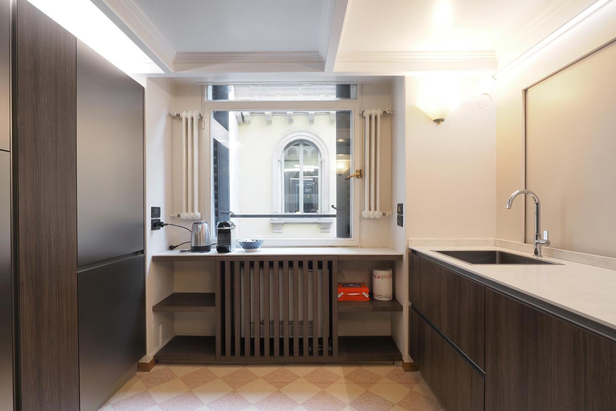 מילאנו Unique Duomo Luxury Property מראה חיצוני תמונה