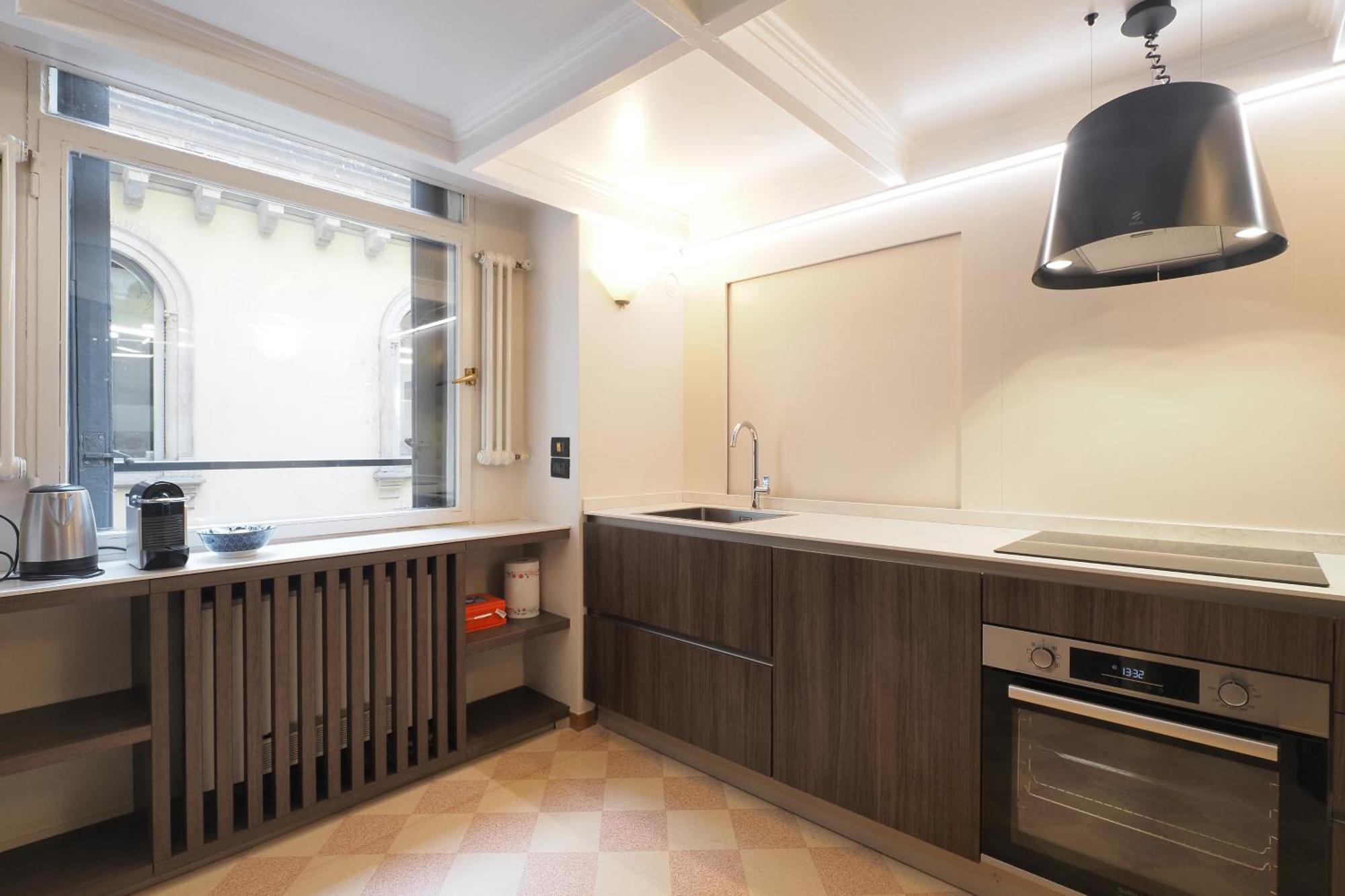 מילאנו Unique Duomo Luxury Property מראה חיצוני תמונה