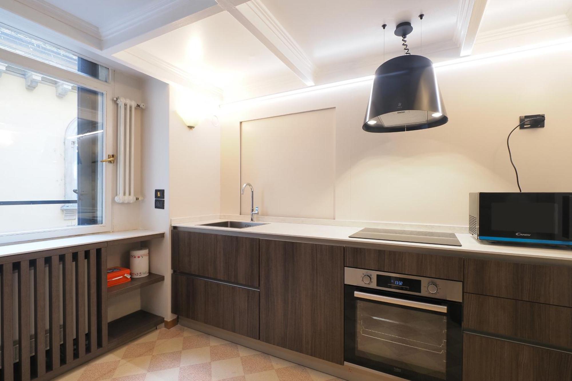 מילאנו Unique Duomo Luxury Property מראה חיצוני תמונה