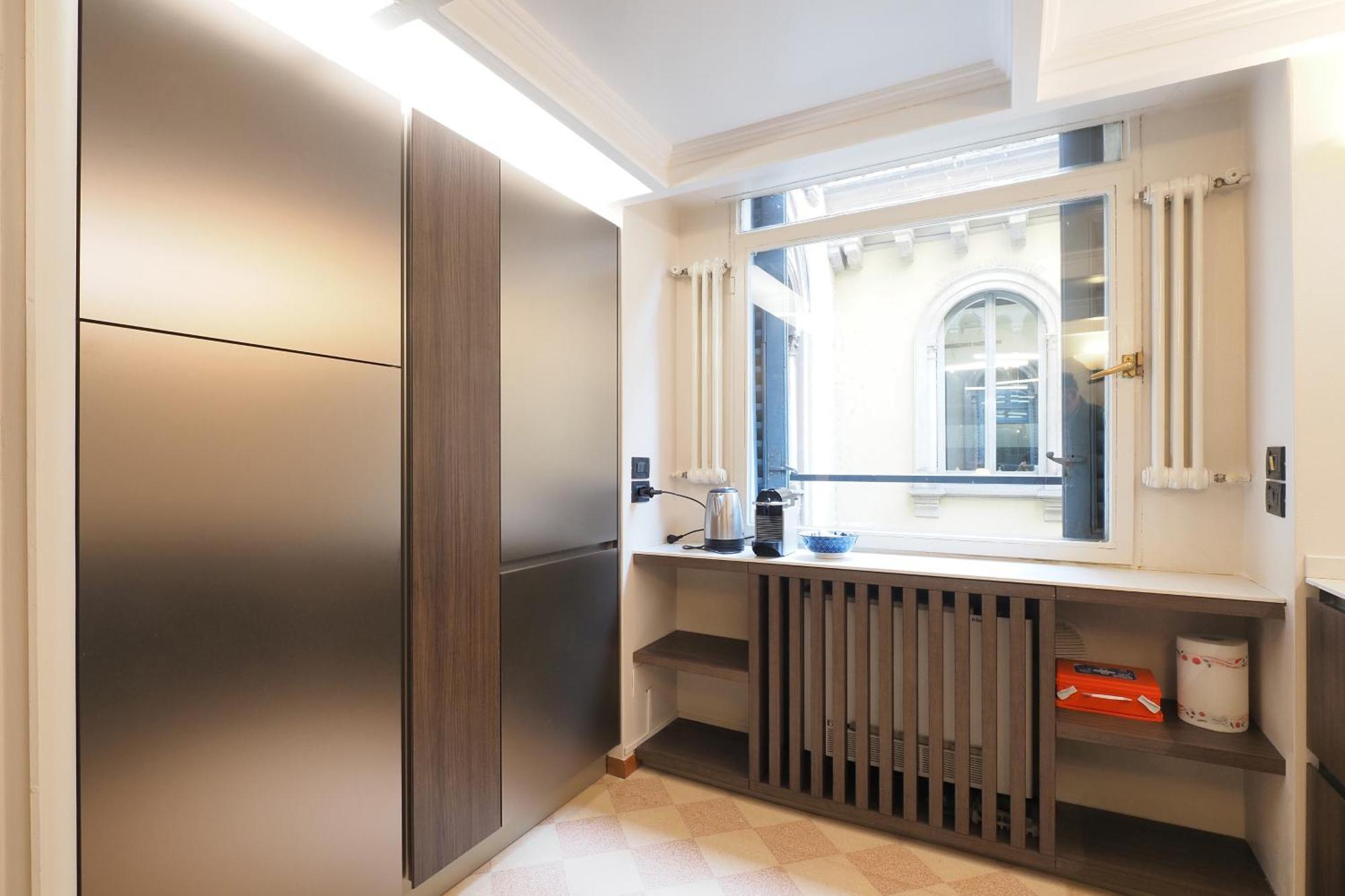 מילאנו Unique Duomo Luxury Property מראה חיצוני תמונה