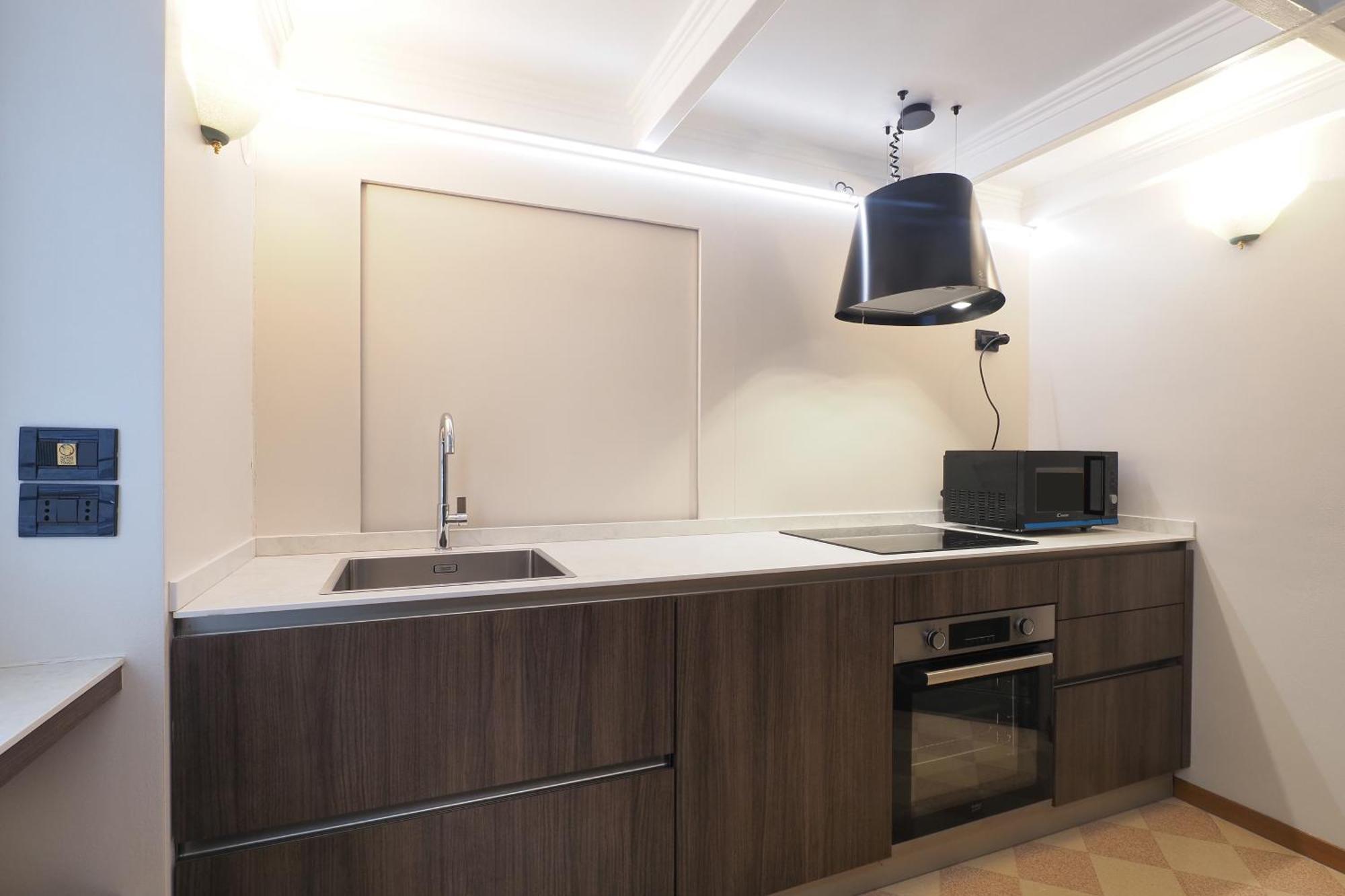 מילאנו Unique Duomo Luxury Property מראה חיצוני תמונה